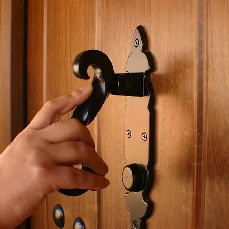 Rurales La Vega Del Jerte