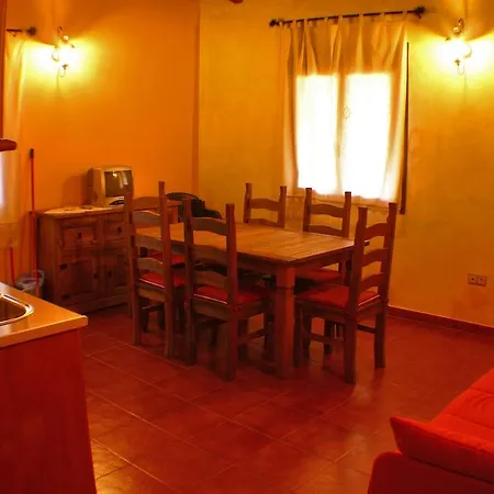 Rurales La Vega Del Jerte