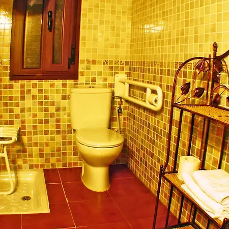 Rurales La Vega Del Jerte