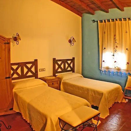 Apartment Rurales La Vega Del