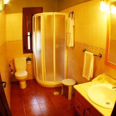 Rurales La Vega Del Jerte