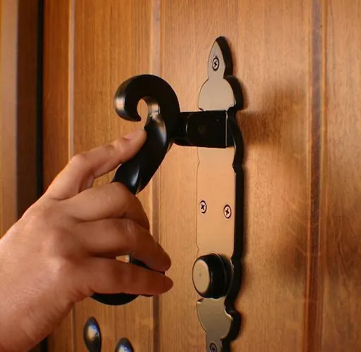 Rurales La Vega Del Jerte