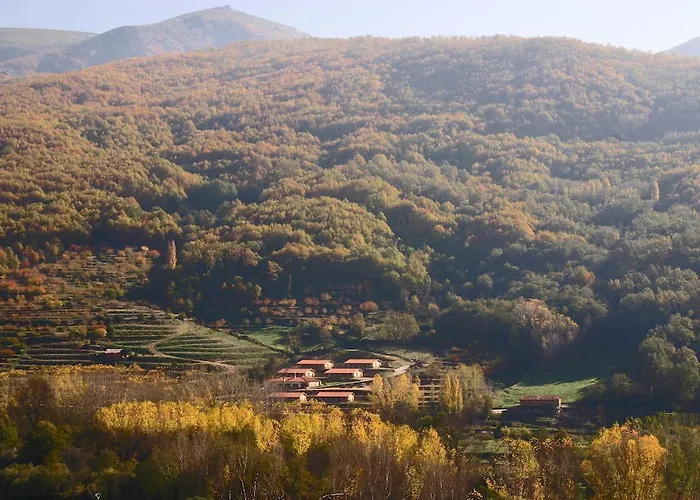 Διαμέρισμα Rurales La Vega Del Jerte