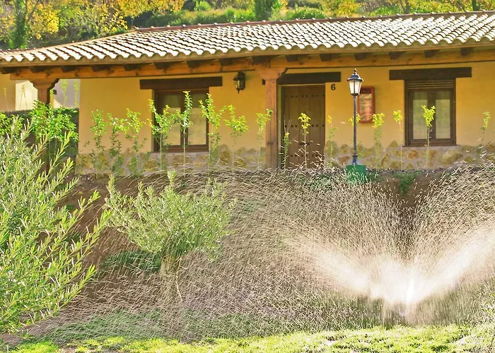 Rurales La Vega Del Jerte