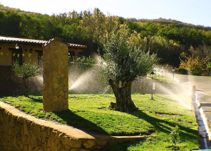 Rurales La Vega Del Jerte