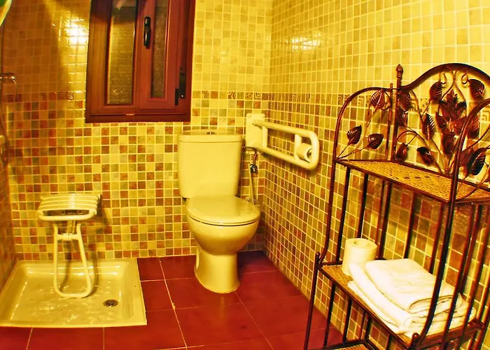 Rurales La Vega Del Jerte