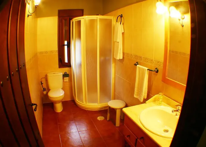 Rurales La Vega Del Jerte