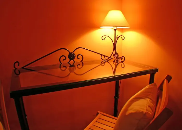 Lägenhet Rurales La Vega Del