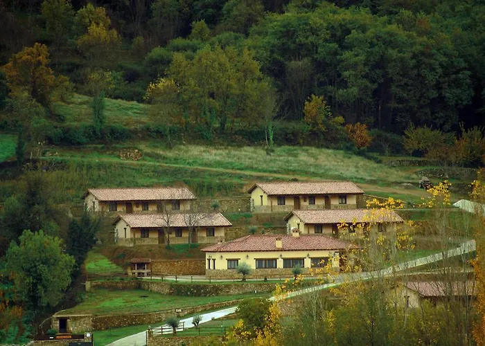 Lägenhet Rurales La Vega Del Jerte