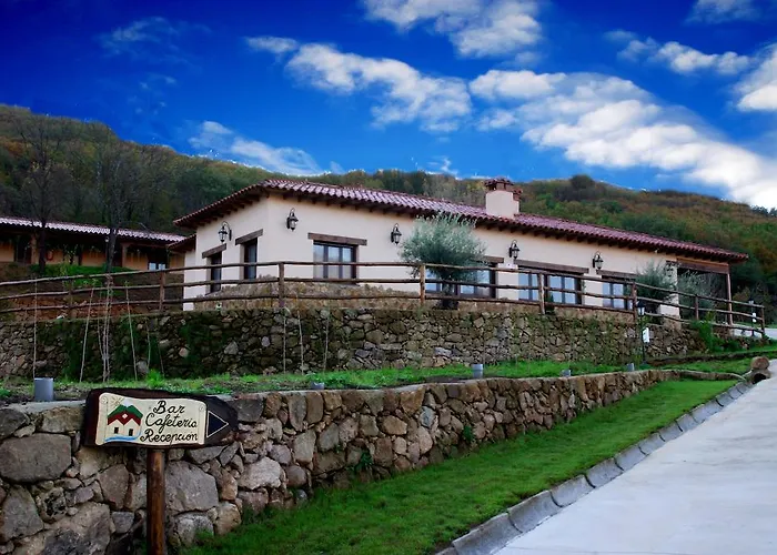 Rurales La Vega Del Jerte